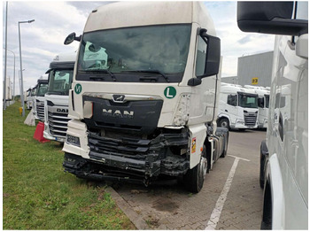 Leasing de  2022 MAN TGX 18.470 GX 2022 MAN TGX 18.470 GX: foto 4