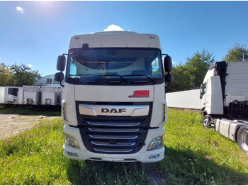 Cabeza tractora DAF XF 480