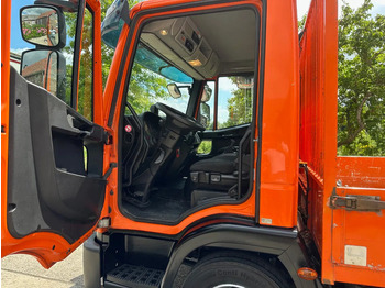 Camión portavehículos Iveco EuroCargo 80 -160L / EURO 6 / 7.5t / WINCH / ALU RAMPS: foto 4