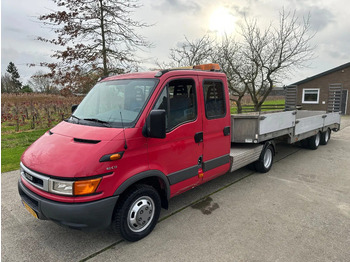 Cabeza tractora IVECO Daily