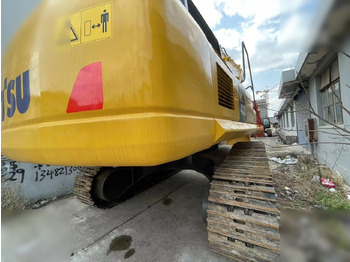 Excavadora de cadenas KOMATSU PC400-8: foto 5 Excavadora de cadenas KOMATSU PC400-8: foto 5