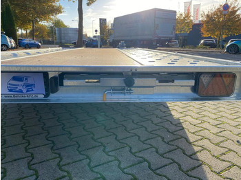 Remolque portavehículos Martz GT Kippanhänger / PKW-Anhänger 2700KG *AKTIONSPREIS!!!*INKL.19% MWST*SOFORT!*: foto 5