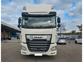 Cabeza tractora DAF XF 480