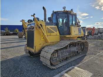 Bulldozer KOMATSU D65