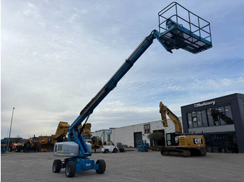 Plataforma telescopica Genie S 65: foto 4