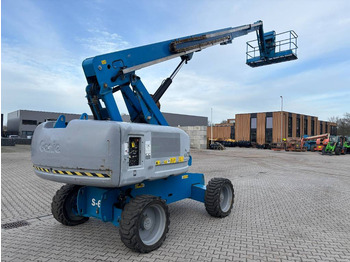 Plataforma telescopica Genie S 65: foto 3