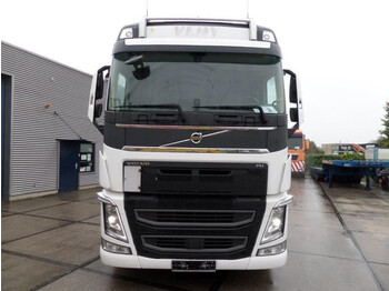 Cabeza tractora Volvo FH 540 6x2: foto 3 Cabeza tractora Volvo FH 540 6x2: foto 3