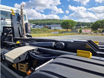 Leasing de MAN TGS 26.400 MAN TGS 26.400: foto 3