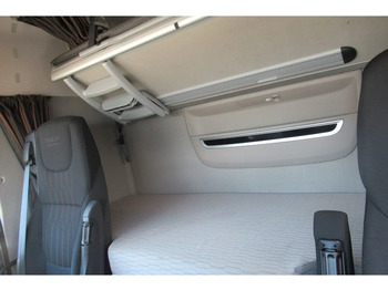 Camión portacontenedore/ Intercambiable DAF XF 450 FAR BDF Systeem: foto 4