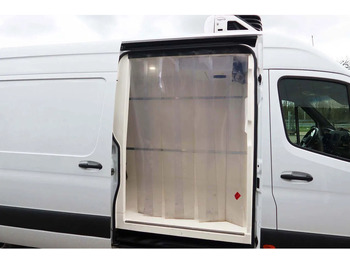 Furgoneta frigorifica Mercedes-Benz Sprinter 317 CDI L3/H2 Multi temp, Verplaatsbare tussenwand: foto 3