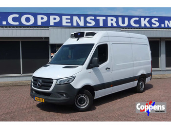 Furgoneta frigorifica MERCEDES-BENZ Sprinter 317