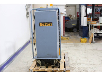 Transpaleta Butler: foto 4