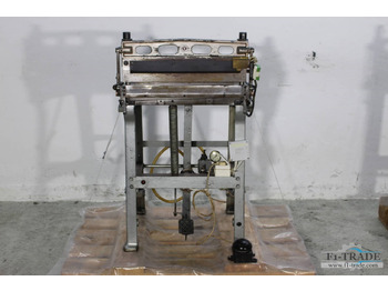 Máquina de impresión