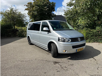 Furgoneta combi VOLKSWAGEN Transporter T5
