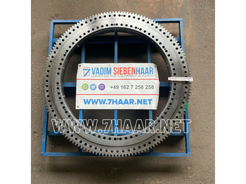 Corona de giro DEMAG