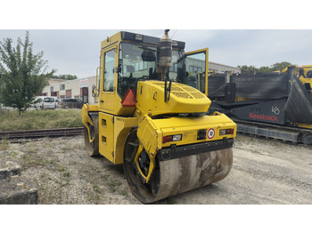 Rodillo BOMAG