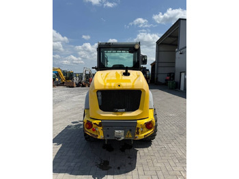 Cargadora de ruedas Kramer 5065: foto 4