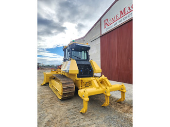 Leasing de  KOMATSU D61PX-23 KOMATSU D61PX-23: foto 2