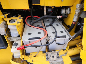 Leasing de  KOMATSU D61PX-23 KOMATSU D61PX-23: foto 3