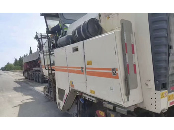 Fresadora en frío WIRTGEN W2000 miling machine: foto 2 Fresadora en frío WIRTGEN W2000 miling machine: foto 2