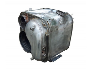 Convertidor catalítico para Camión Katalysator SCR Euro 6 MAN TGS 81151036133 81151036138 81151036122 81151036128 81151036114: foto 2