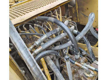 Excavadora de cadenas 3066 Engine Complete Engine Assembly 3304 3306 3406 3408 C7 C13 C15 Diesel S6K 3066 Engine Motor For CAT 320C: foto 5 Excavadora de cadenas 3066 Engine Complete Engine Assembly 3304 3306 3406 3408 C7 C13 C15 Diesel S6K 3066 Engine Motor For CAT 320C: foto 5