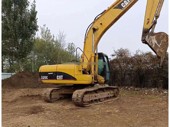 Excavadora de cadenas 3066 Engine Complete Engine Assembly 3304 3306 3406 3408 C7 C13 C15 Diesel S6K 3066 Engine Motor For CAT 320C: foto 4 Excavadora de cadenas 3066 Engine Complete Engine Assembly 3304 3306 3406 3408 C7 C13 C15 Diesel S6K 3066 Engine Motor For CAT 320C: foto 4