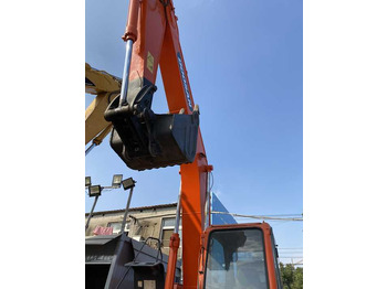 Excavadora de cadenas Awesome Performance Korea Imported Small Scale Used Doosan Dh60 Dh55  Dh150 Dx60 Dx225 Excavator in China: foto 4