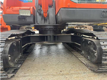 Excavadora de cadenas Doosan DX75-9C Used Excavator Crawler Second Hand Korean Engine DX75-9C Small Digger for Home or Farm: foto 5