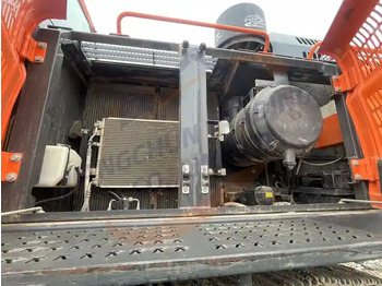 Excavadora Excavator Complete Drive Cab Assy DX225 DX520 DX520LC DX480LC Doosan DX340 cabin Doosan DX300 cabin: foto 5