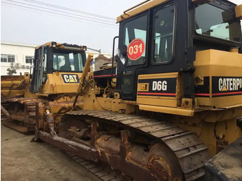 Bulldozer Good Price Used Bulldozer Cat D6G Second hand Caterpillar D6G D7G D7R D8R In Stock earth-moving machinery On Sale: foto 5 Bulldozer Good Price Used Bulldozer Cat D6G Second hand Caterpillar D6G D7G D7R D8R In Stock earth-moving machinery On Sale: foto 5
