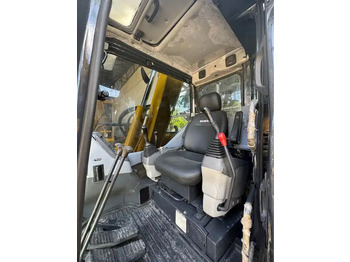 Excavadora Second-Hand Used Komatsu PC 78 with Good Condition in Shanghai: foto 4