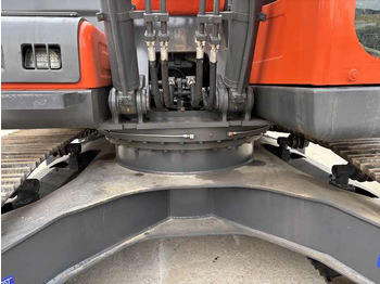 Excavadora de cadenas Used Machinery Equipment Dx225lca Used Excavators in Stock for Sale: foto 4