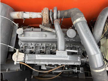 Excavadora de cadenas Used Machinery Equipment Dx225lca Used Excavators in Stock for Sale: foto 3