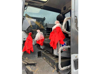 Excavadora de cadenas nice porfmance Japanese Hot Selling Good Condition Used Excavator Komatsu PC78 Cheap Price PC210 PC220-8 pc120 pc130: foto 3