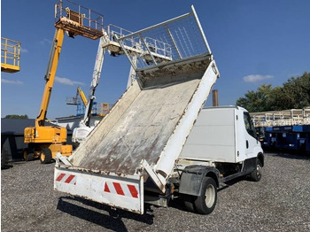 Camión volquete IVECO Daily 35c13