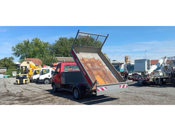 Camión volquete IVECO Daily 35c13