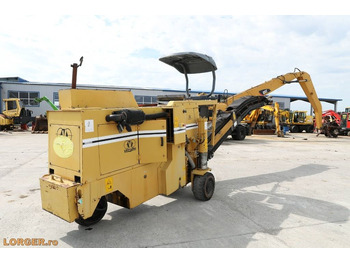 Fresadora en frío Bitelli SF 60: foto 2 Fresadora en frío Bitelli SF 60: foto 2