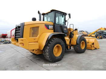 Cargadora de ruedas CAT 938 M: foto 3 Cargadora de ruedas CAT 938 M: foto 3