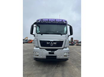 Leasing de MAN TGS 18.440 4x2 LLS MAN TGS 18.440 4x2 LLS: foto 2 Leasing de MAN TGS 18.440 4x2 LLS MAN TGS 18.440 4x2 LLS: foto 2