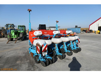 Sembradora de precisión Monosem NG PLUS: foto 4 Sembradora de precisión Monosem NG PLUS: foto 4