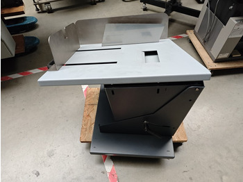 Máquina de impresión HORIZON