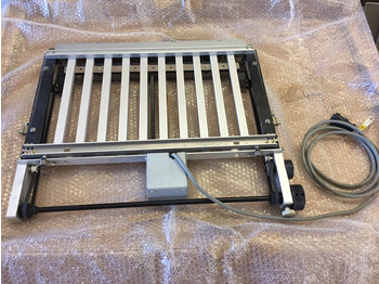 Máquina de impresión HORIZON