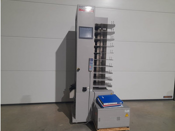 Máquina de impresión HORIZON