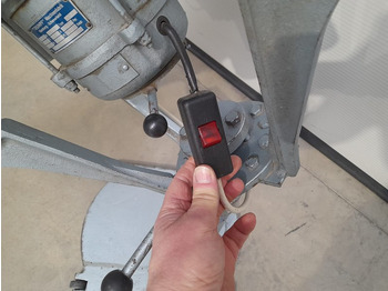 Máquina de impresión Triumph RP2: foto 4