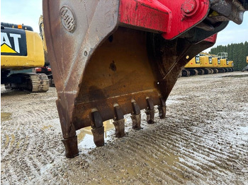 Excavadora de cadenas Volvo EC 220 EL: foto 2