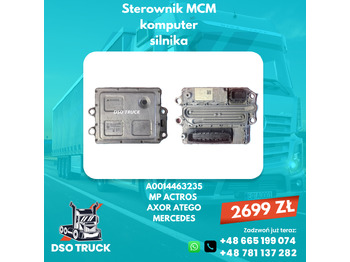 Recambio MERCEDES-BENZ Actros