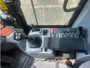 Cargadora de ruedas HITACHI ZW250-6: foto 5