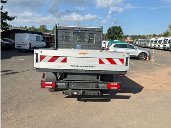 Furgoneta caja abierta Iveco Daily 35 S 12: foto 4