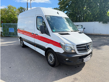 Furgón MERCEDES-BENZ Sprinter 316